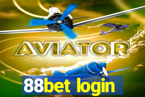 88bet login